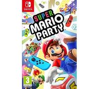 Nintendo Super Mario Party Standard Multilingua Nintendo Switch