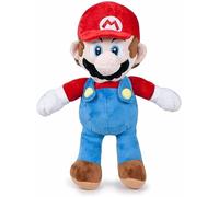 SUPER MARIO PELUCHE 80 CM ORIGINALE SOFT PLUSH TOYS