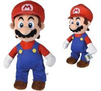 SUPER MARIO PELUCHE CM 70