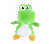 Super Mario Peluche Di 16 Pollici | Yoshi Verde
