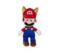 Simba 109231536 - Suma Orsetto Lavatore Mario Peluche, 30cm - Nuovo