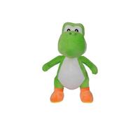 Super Mario Peluche Figura Yoshi 30 Cm Simba