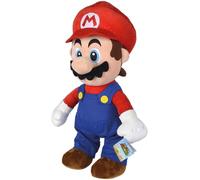 Simba SBA109231017 Peluche Super Mario cm.70