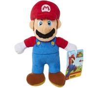 SUPER MARIO Peluche Mario Giocattolo da collezione