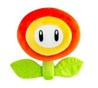 Super Mario peluche Mocchi-Mocchi Fleur de feu 38 cm
