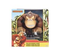 Jakks Pacific 761984 Nintendo Super Mario Action figure Donkey Kong da 15cm con