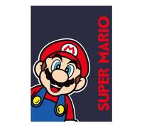 Super Mario Pile Coperta (AG3920)