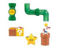 Super Mario Pipes