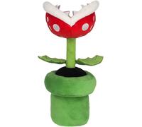 Super Mario - Plante Piranha