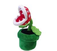 Super Mario - Plante Piranha NUOVO
