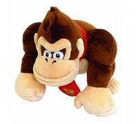 Super Mario - Plüschfigur "Donkey Kong" 25cm