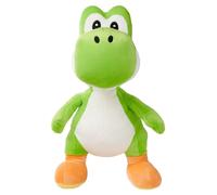 Super Mario Plush Figure Infant Yoshi 28 cm