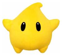 Super Mario Plush Figure Luma 12 cm
