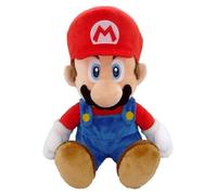 Super Mario Plush Figure Mario 24 cm