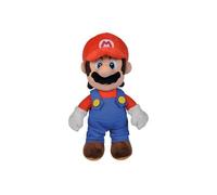Simba plush supermario da 30 centimetri in morbido peluche