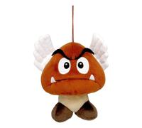 Super Mario Plush Figure Paragoomba 19 cm