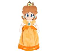 Nintendo Together+ - Peluche Super Mario - Margherita 25 cm