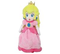 Nintendo Merchandising Orsacchiotto Princess Peach