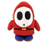 Super Mario Plush Figure Shy Guy 17 cm