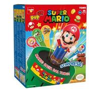 ROCCO GIOCATTOLI - SUPER MARIO POP UP - GIOCO DA TAVOLO