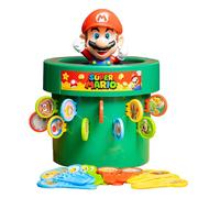 Super Mario Pop Up Game Mario