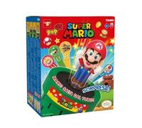 ROCCO GIOCATTOLI - SUPER MARIO POP UP - GIOCO DA TAVOLO