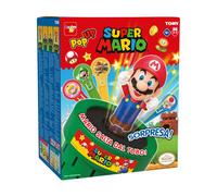 ROCCO GIOCATTOLI - SUPER MARIO POP UP - GIOCO DA TAVOLO