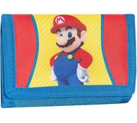 SUPER MARIO PORTAFOGLIO 3 ANTE TESSUTO BY FRANCO PANINI