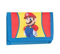 Franco Cosimo Panini 71857, Accessori da Viaggio-Portafogli Unisex-Bambini e Ragazzi, Multicolore, /