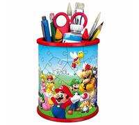 Puzzle Ravensburger Portapenne Super Mario