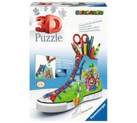 Super Mario - Puzzle 3D 108 pezzi 1 St