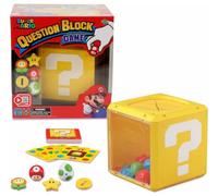 EPOCH Games Super Mario - 7556 Question Block Game