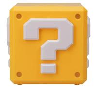 Super Mario Question Block money box Paladone