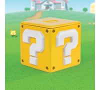 Pyramid International Barattolo per biscotti Super Mario Bros Question Mark Block in ceramica