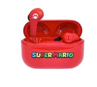SUPER MARIO (RED) EARPODS