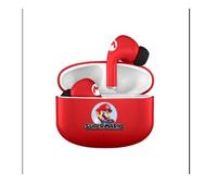SUPER MARIO RED TWS