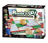 Super Mario Route 'N Go