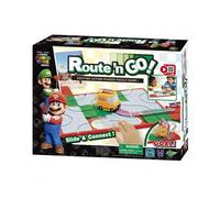 Super Mario Route 'n Go Epoch 7465
