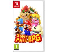 Videogioco per Switch Nintendo Super Mario RPG (FR)