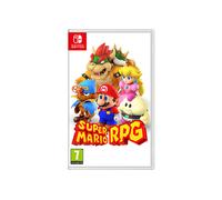 Switch Super Mario RPG