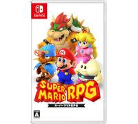 Super Mario Rpg (JPN - Importazione Multi Lingua) - Nintendo Switch - Nuovo