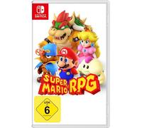 Nintendo 10011784 Switch Super Mario RPG