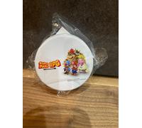 Super Mario RPG - Nintendo Switch - GEO Limited Tin Can Die-cut Sticky Memo Set