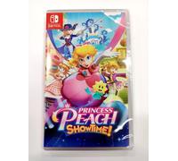 Super Mario RPG Nintendo Switch Nuovo Di Zecca Sigillato In Fabbrica