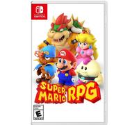 Super Mario RPG - Nintendo Switch (US Version) Nintendo Switch (Nintendo Switch)