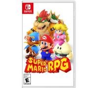 Super Mario RPG - Nintendo Switch (versione internazionale)