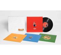 Game Music - Super Mario RPG Original Sound Vinyl Box