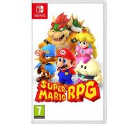 SUPER MARIO RPG PER NINTENDO SWITCH NUOVO