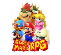 Super Mario RPG SWITCH [Codice di download] - Nouvo