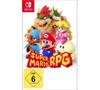 Super Mario Rpg Switch DE
